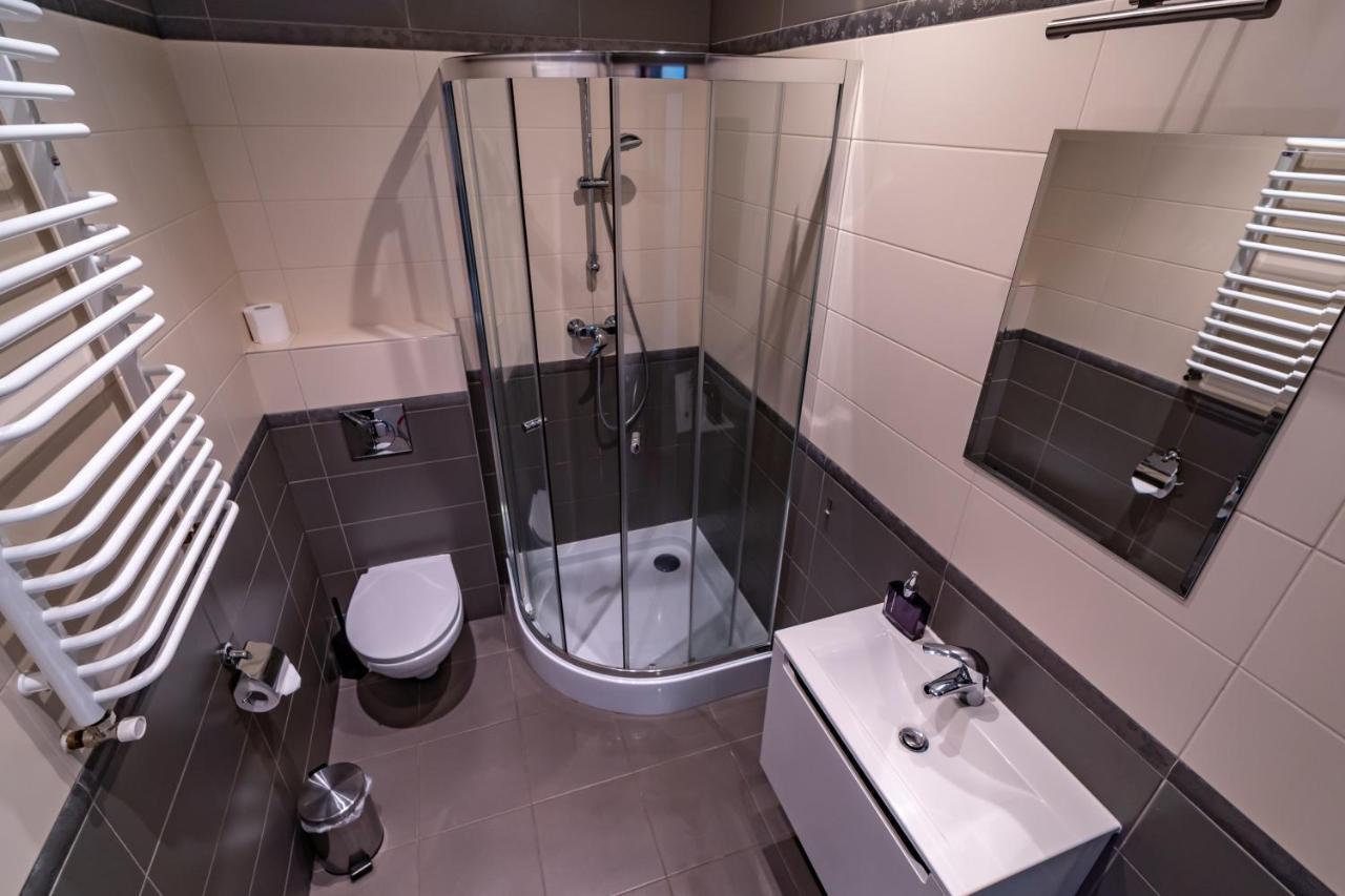 Apartament Zielony Zakatek Świeradów-Zdrój Exterior foto